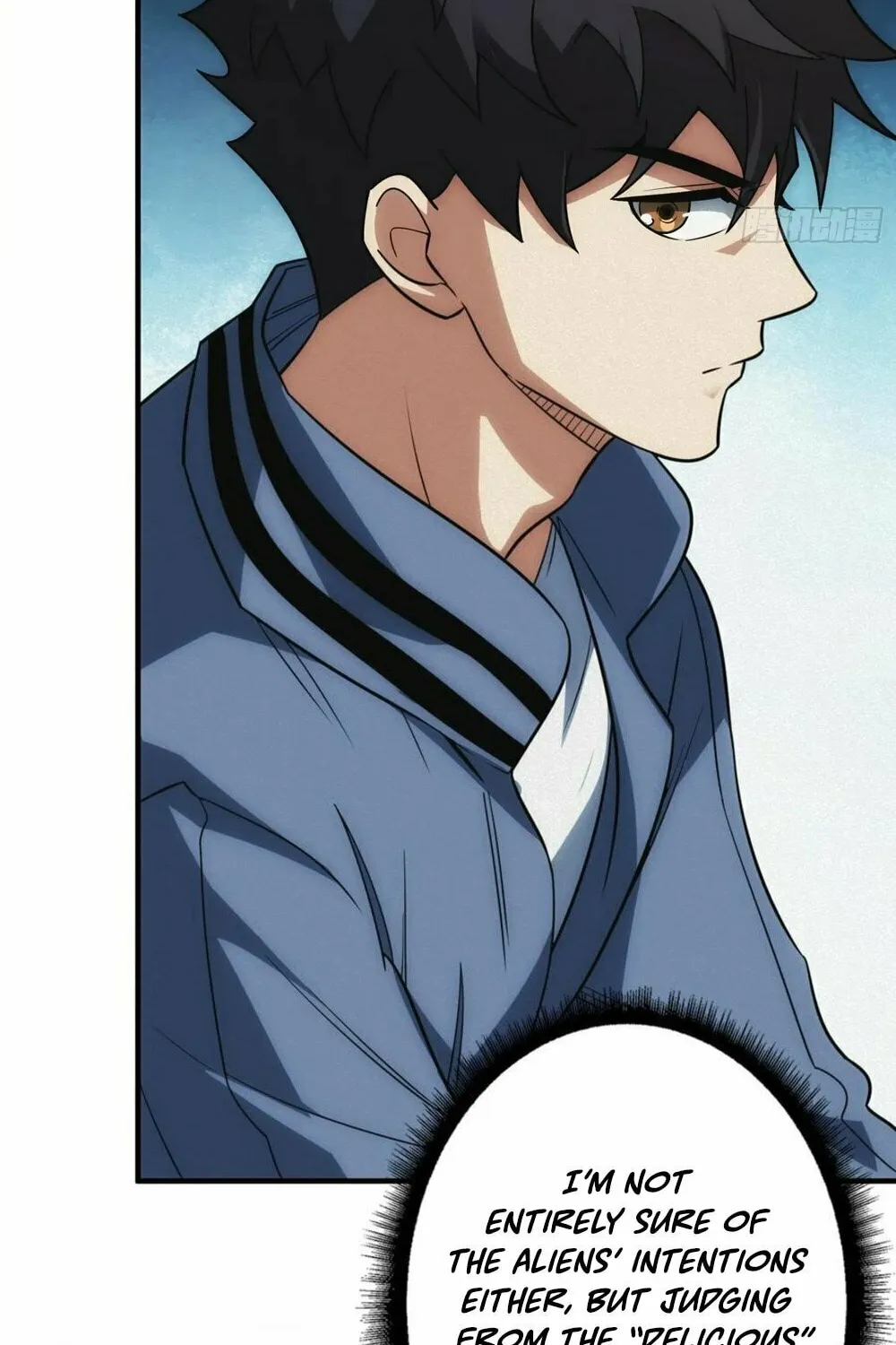 Read Omniscient chapter 16 image 36 on Lezhin