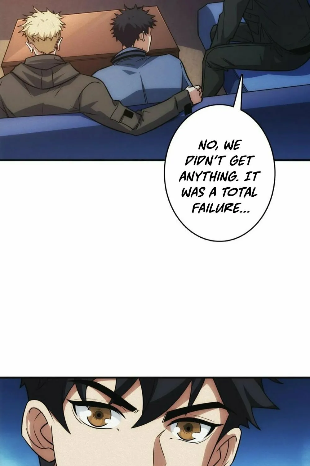 Read Omniscient chapter 16 image 39 on Lezhin