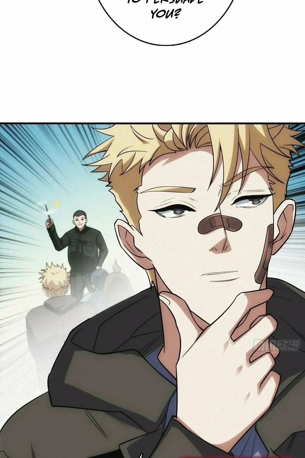 Read Omniscient chapter 16 image 42 on Lezhin