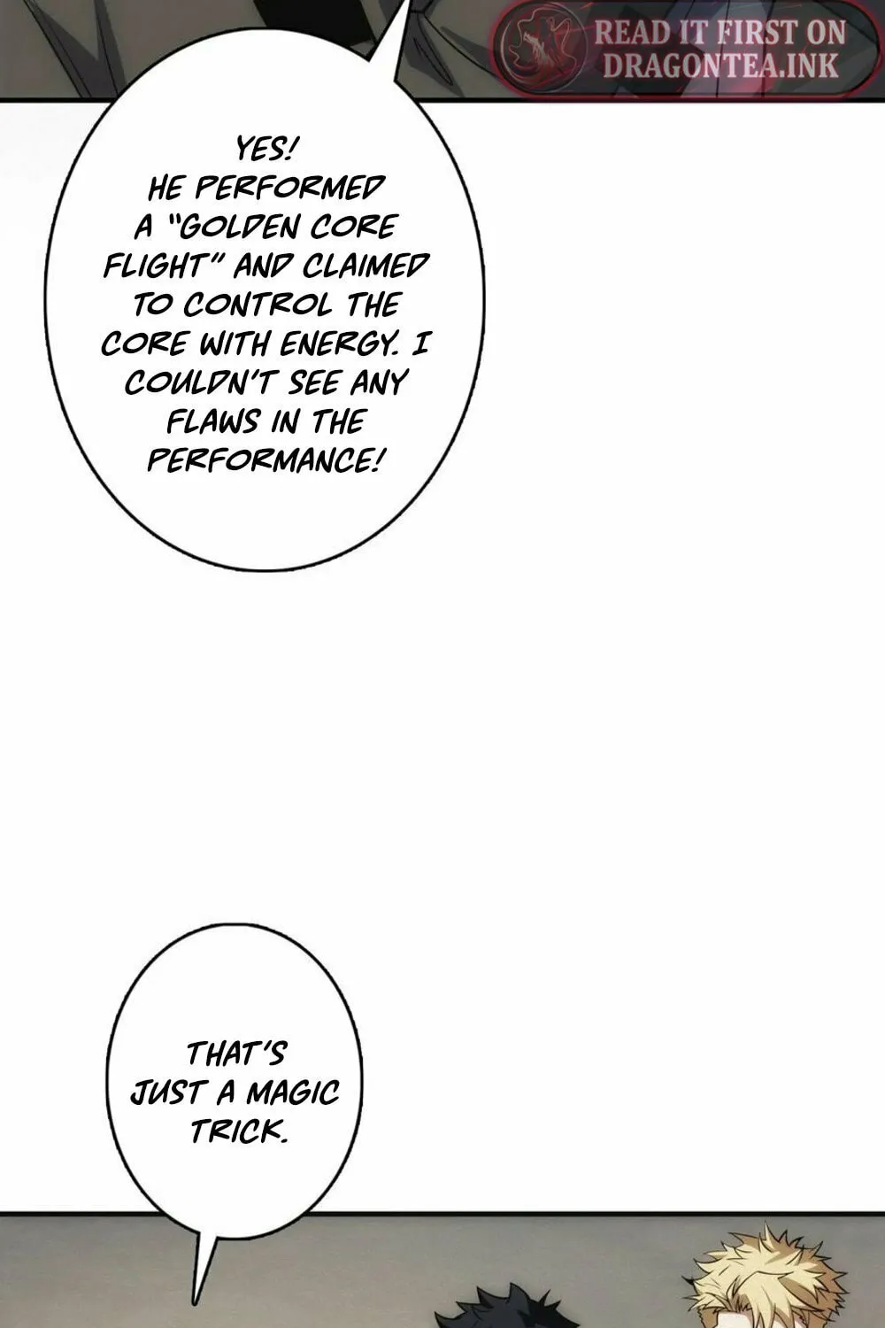 Read Omniscient chapter 16 image 43 on Lezhin