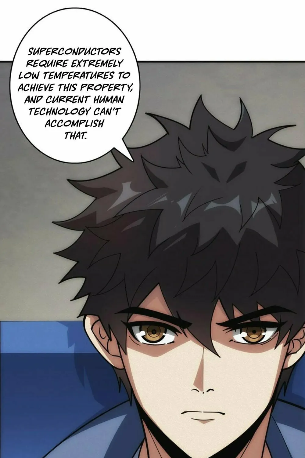 Read Omniscient chapter 16 image 47 on Lezhin