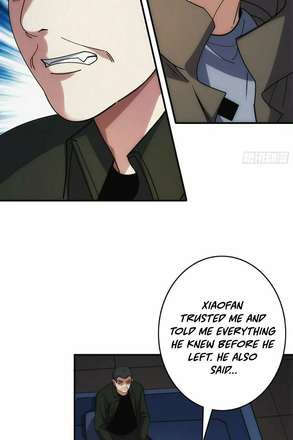 Read Omniscient chapter 16 image 49 on Lezhin