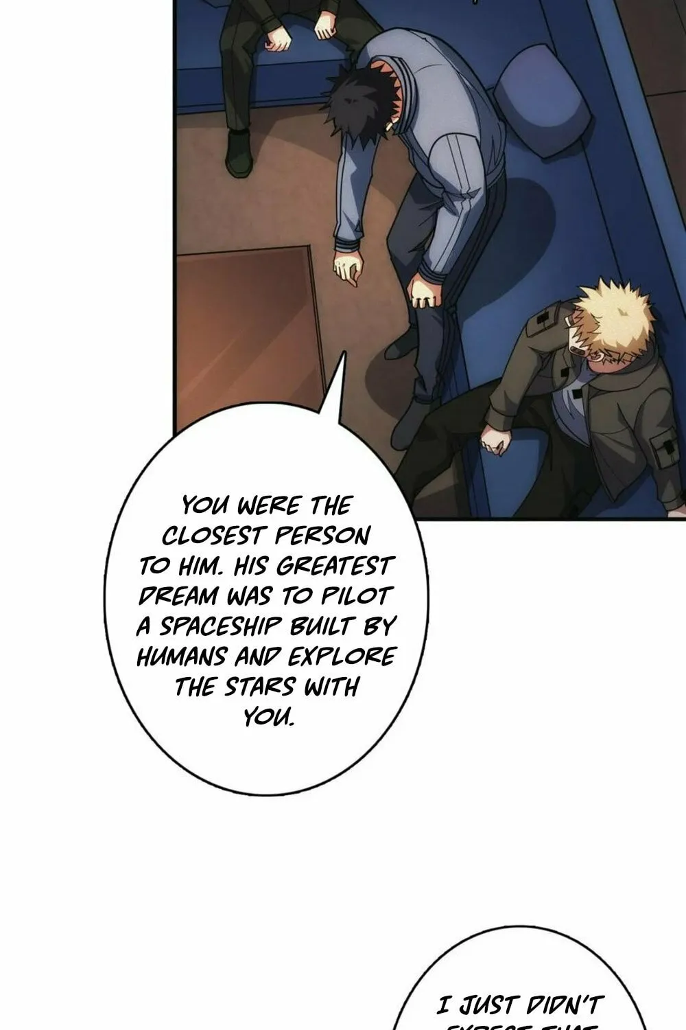 Read Omniscient chapter 16 image 50 on Lezhin