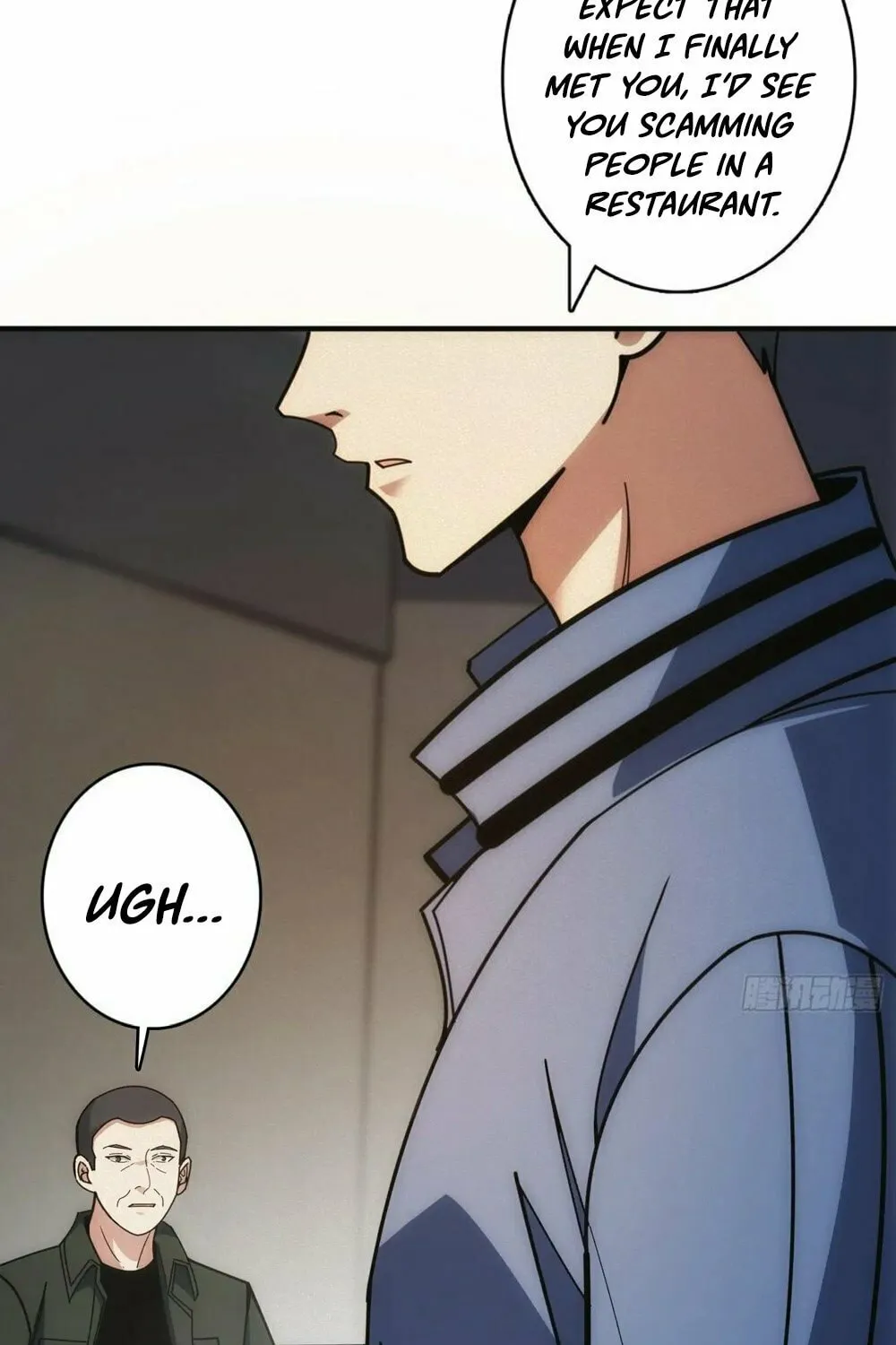 Read Omniscient chapter 16 image 51 on Lezhin