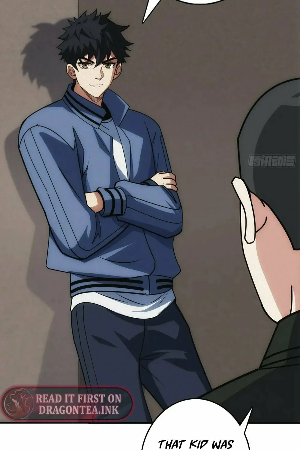Read Omniscient chapter 16 image 55 on Lezhin