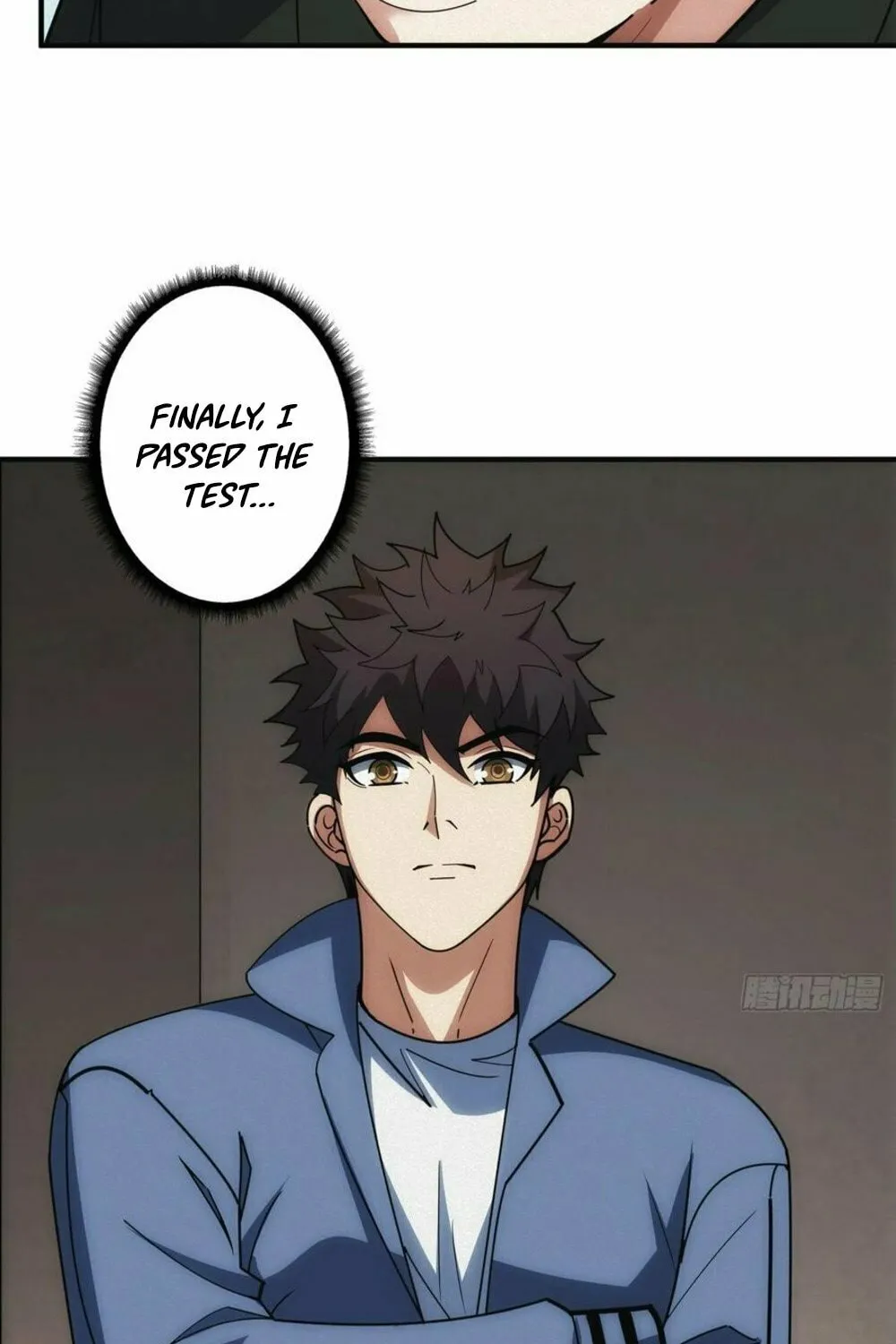 Read Omniscient chapter 16 image 57 on Lezhin