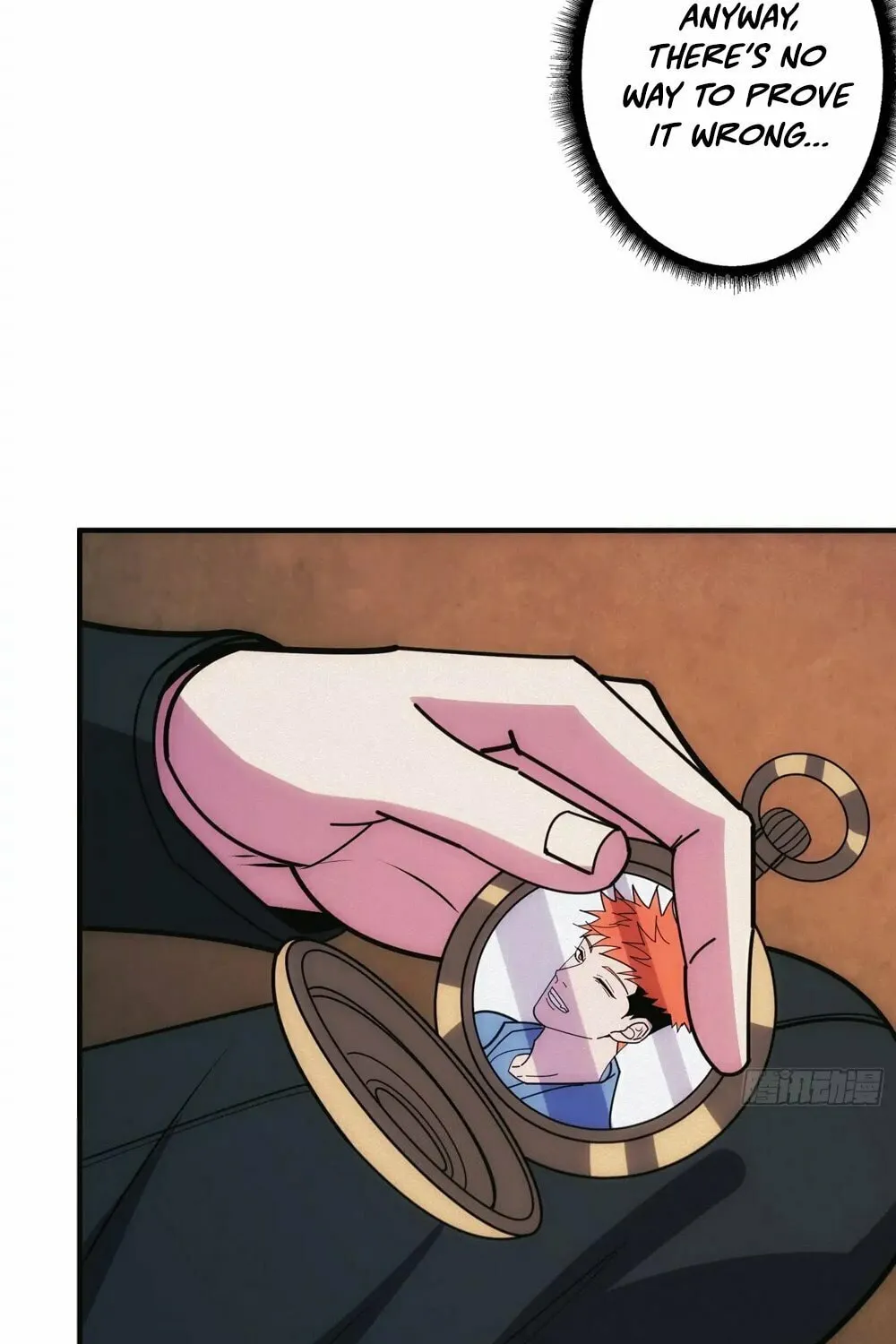 Read Omniscient chapter 16 image 6 on Lezhin