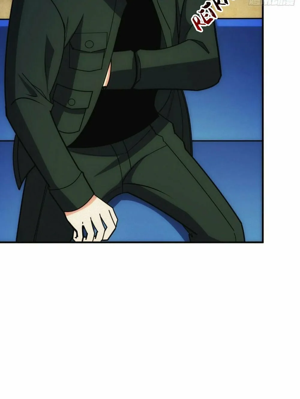 Read Omniscient chapter 16 image 8 on Lezhin
