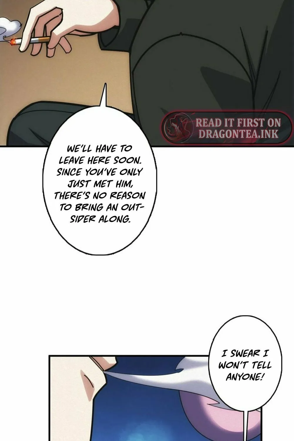 Read Omniscient chapter 17 image 10 on Lezhin