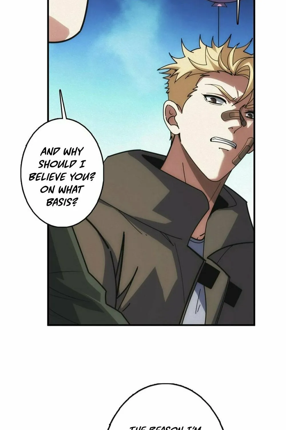 Read Omniscient chapter 17 image 11 on Lezhin