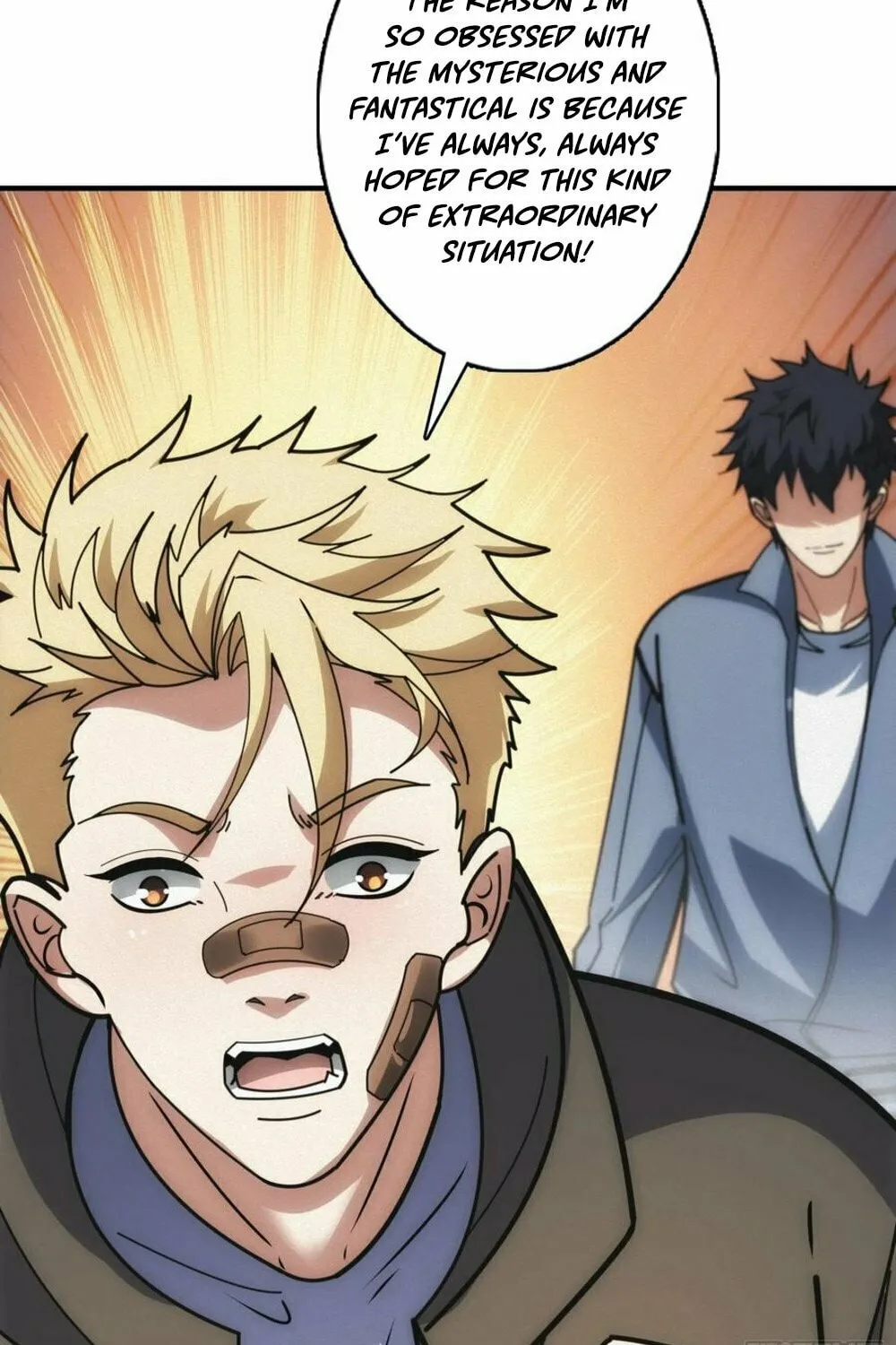 Read Omniscient chapter 17 image 12 on Lezhin
