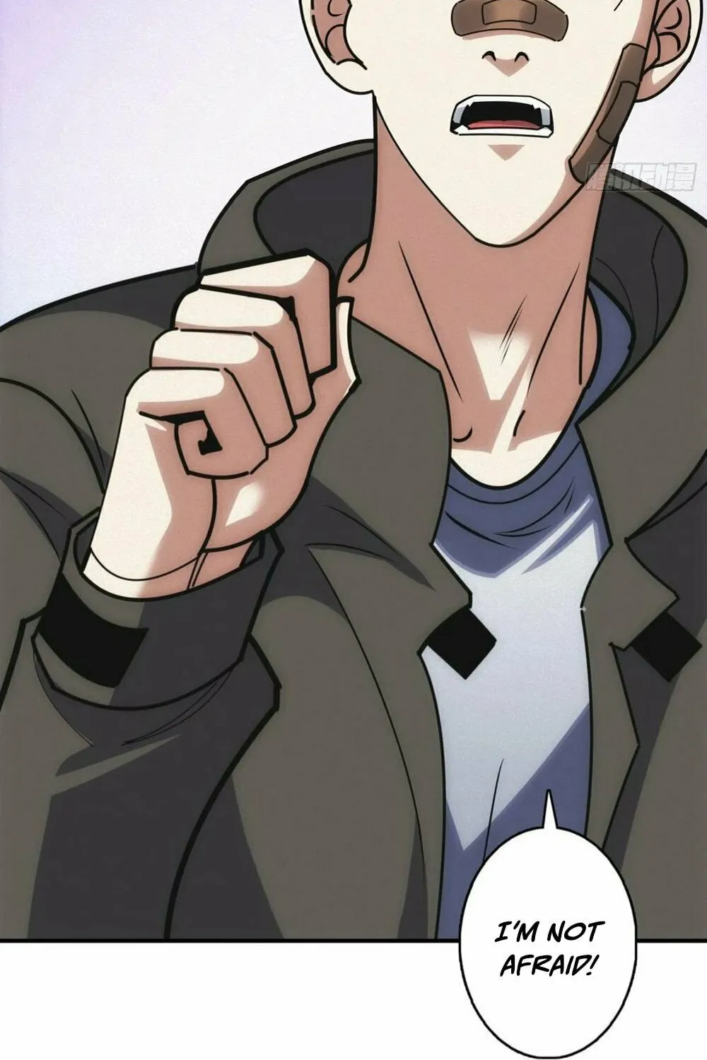 Read Omniscient chapter 17 image 16 on Lezhin