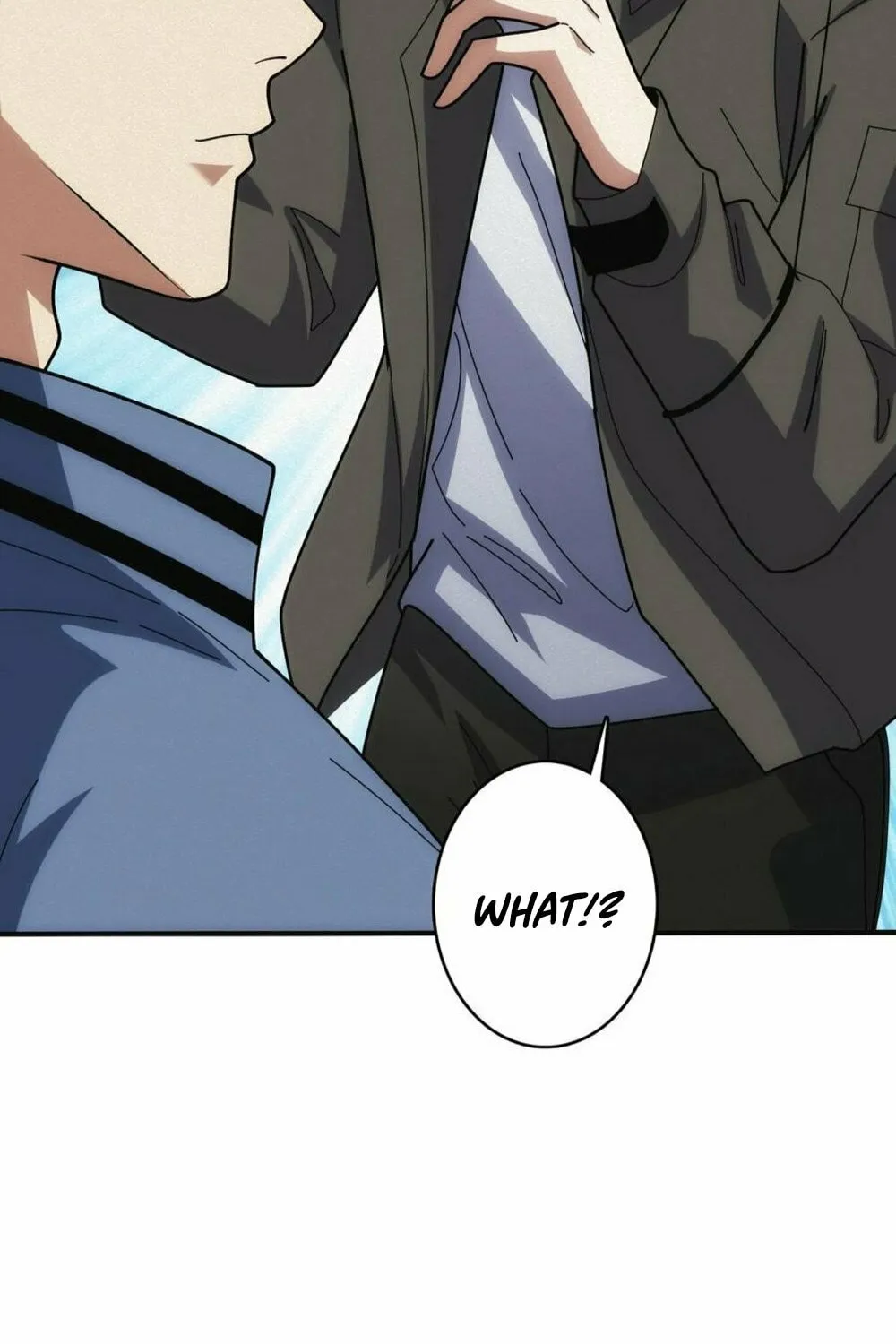 Read Omniscient chapter 17 image 24 on Lezhin
