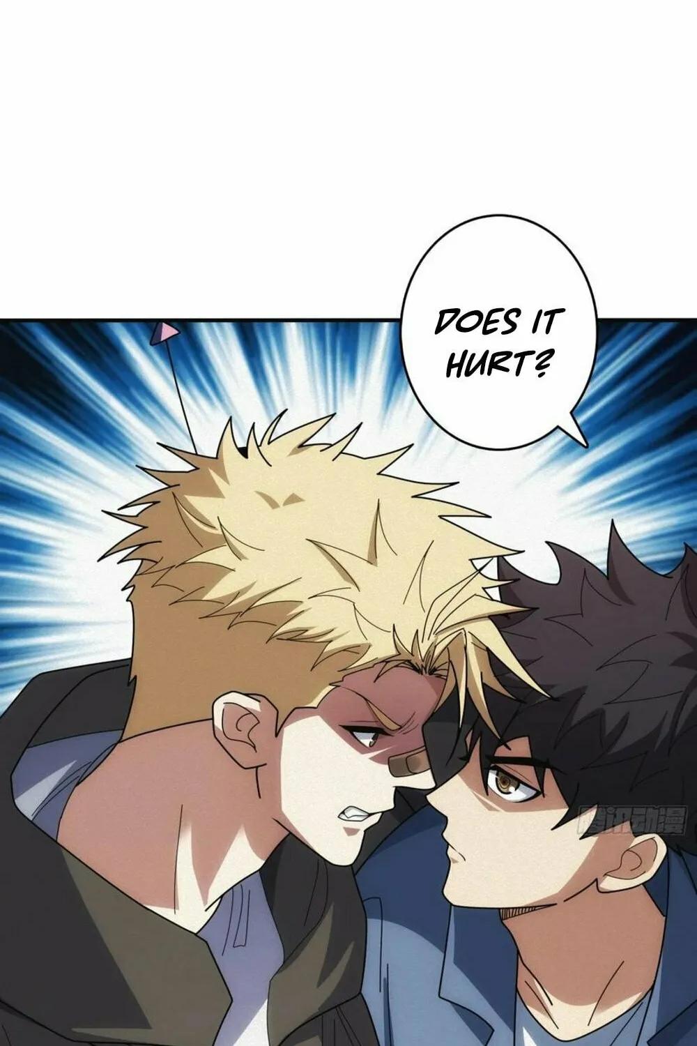 Read Omniscient chapter 17 image 26 on Lezhin