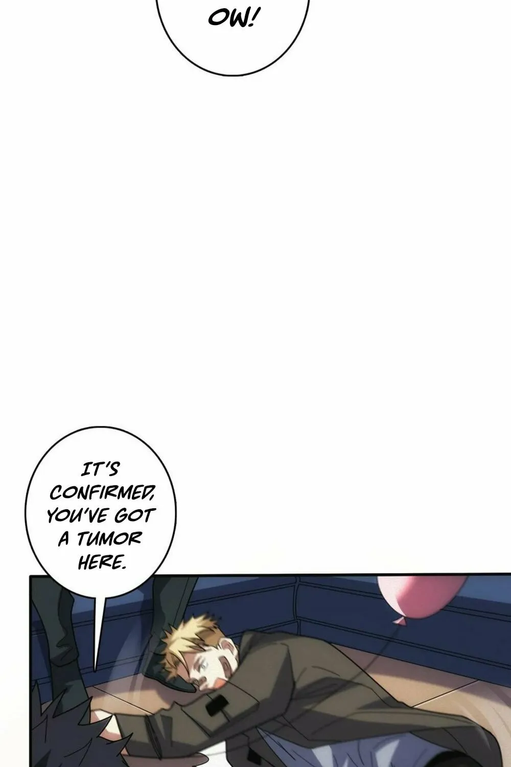 Read Omniscient chapter 17 image 28 on Lezhin