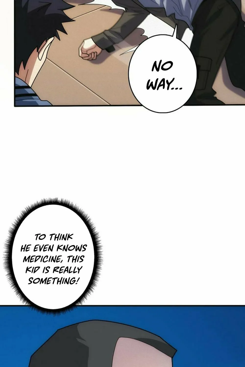 Read Omniscient chapter 17 image 29 on Lezhin