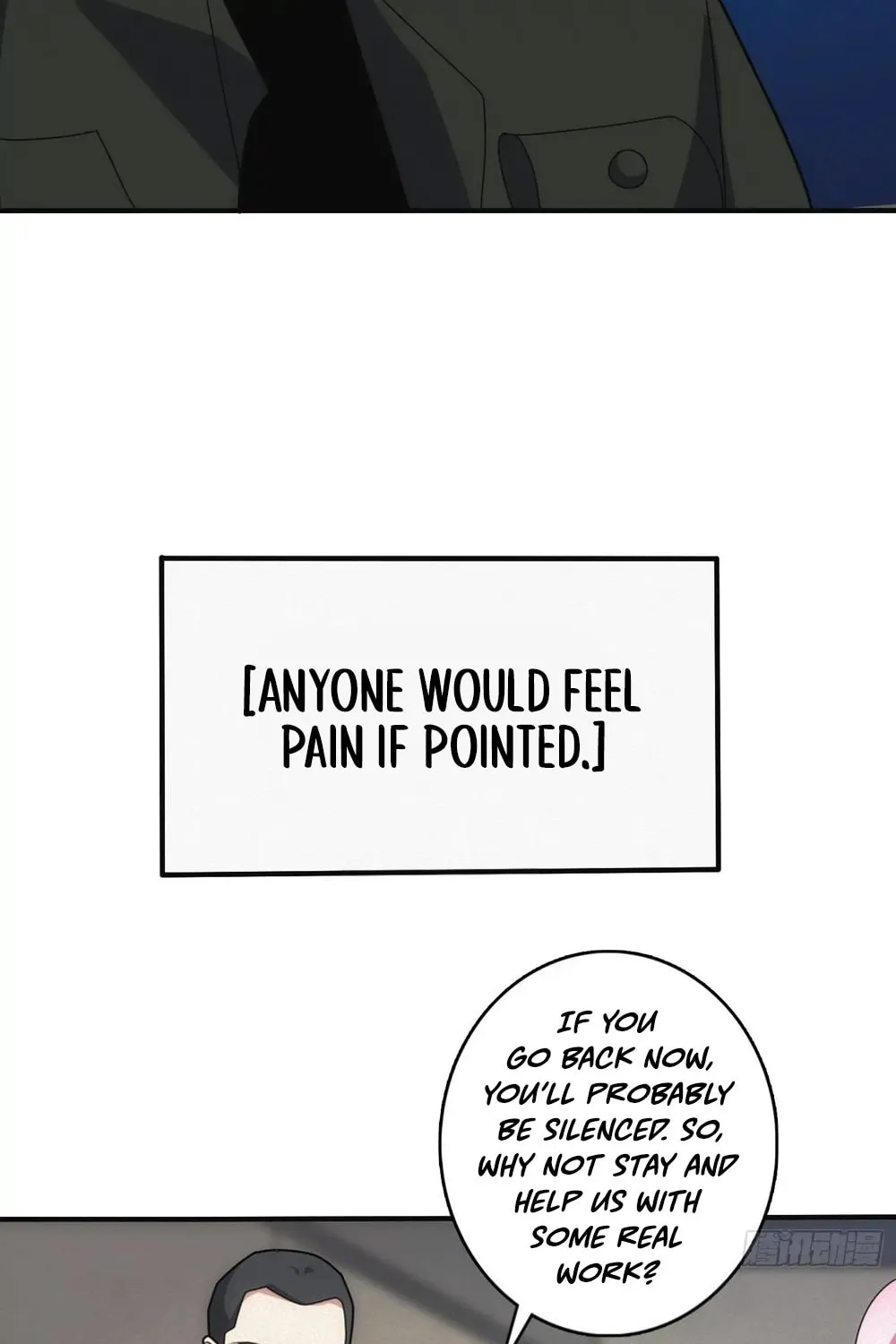 Read Omniscient chapter 17 image 31 on Lezhin