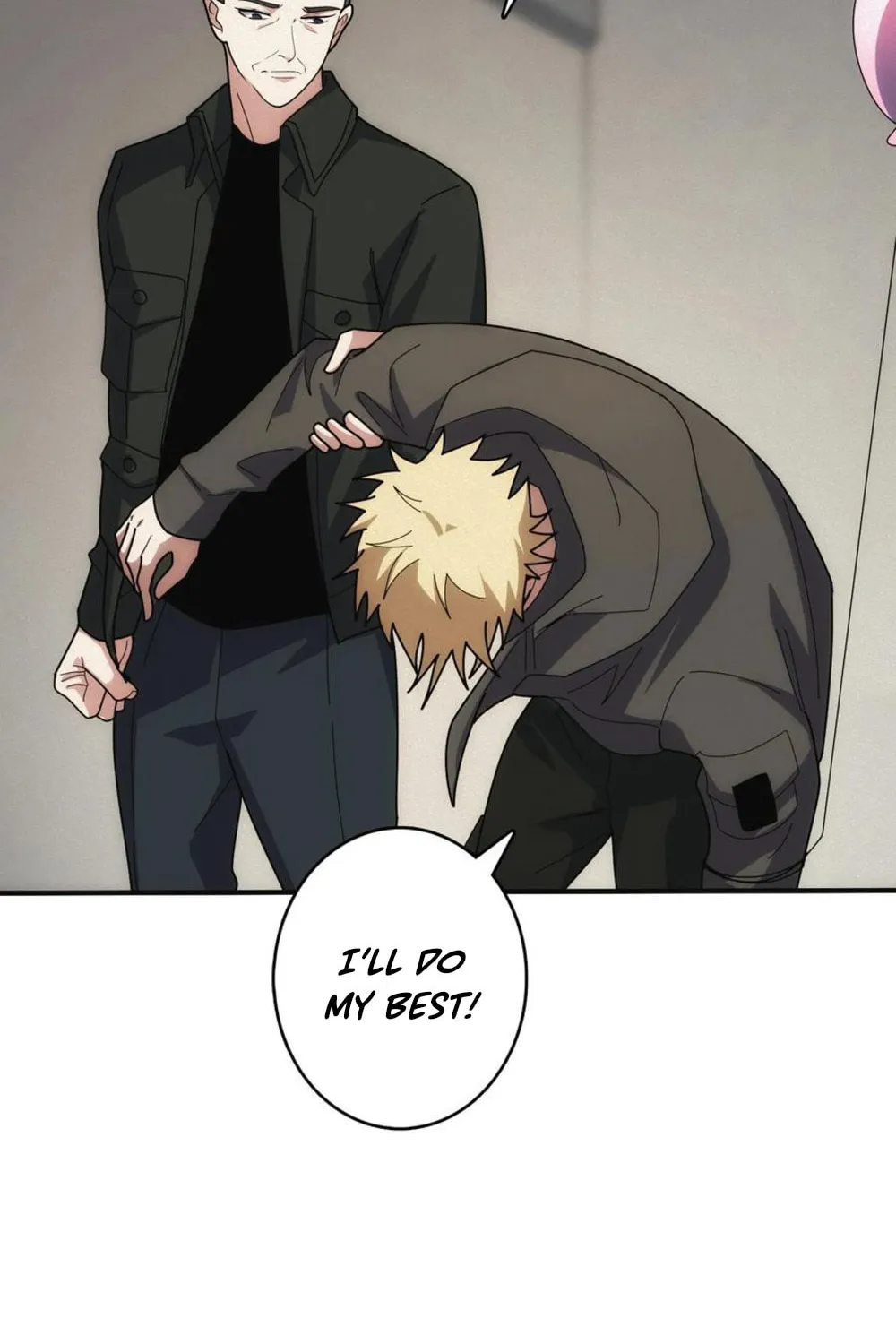 Read Omniscient chapter 17 image 32 on Lezhin