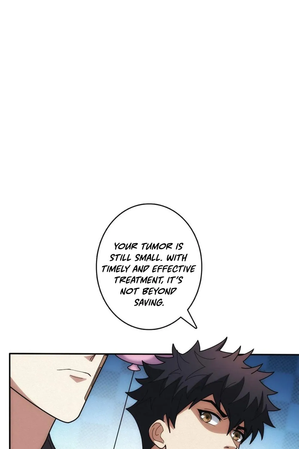 Read Omniscient chapter 17 image 33 on Lezhin