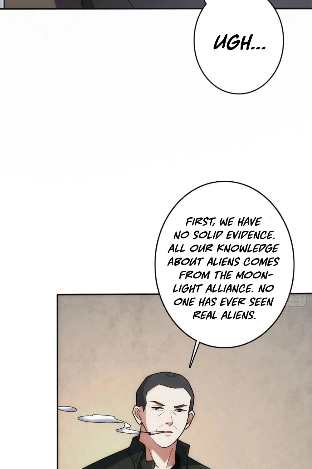 Read Omniscient chapter 17 image 37 on Lezhin