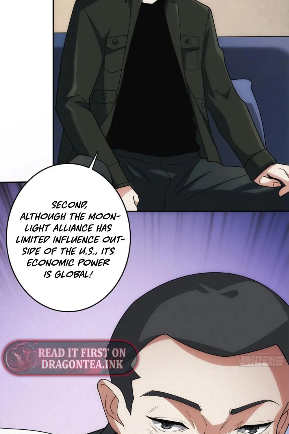 Read Omniscient chapter 17 image 38 on Lezhin