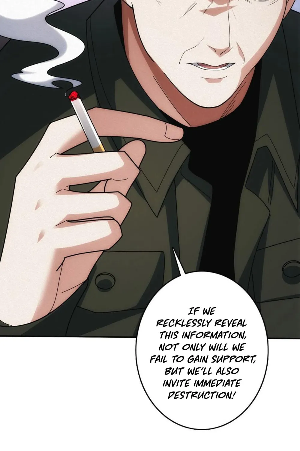 Read Omniscient chapter 17 image 39 on Lezhin
