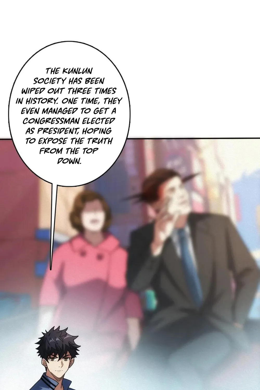 Read Omniscient chapter 17 image 41 on Lezhin