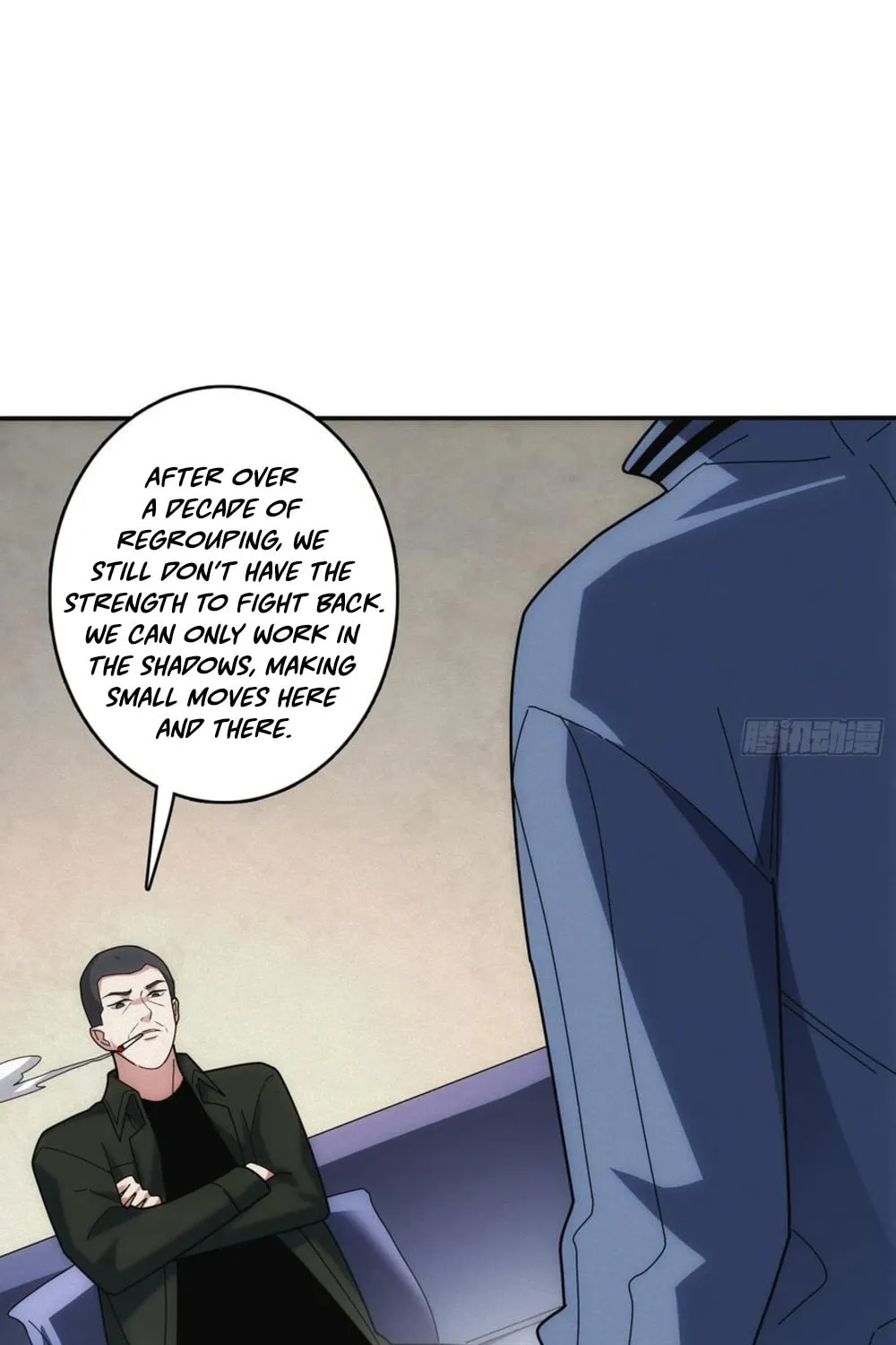 Read Omniscient chapter 17 image 44 on Lezhin