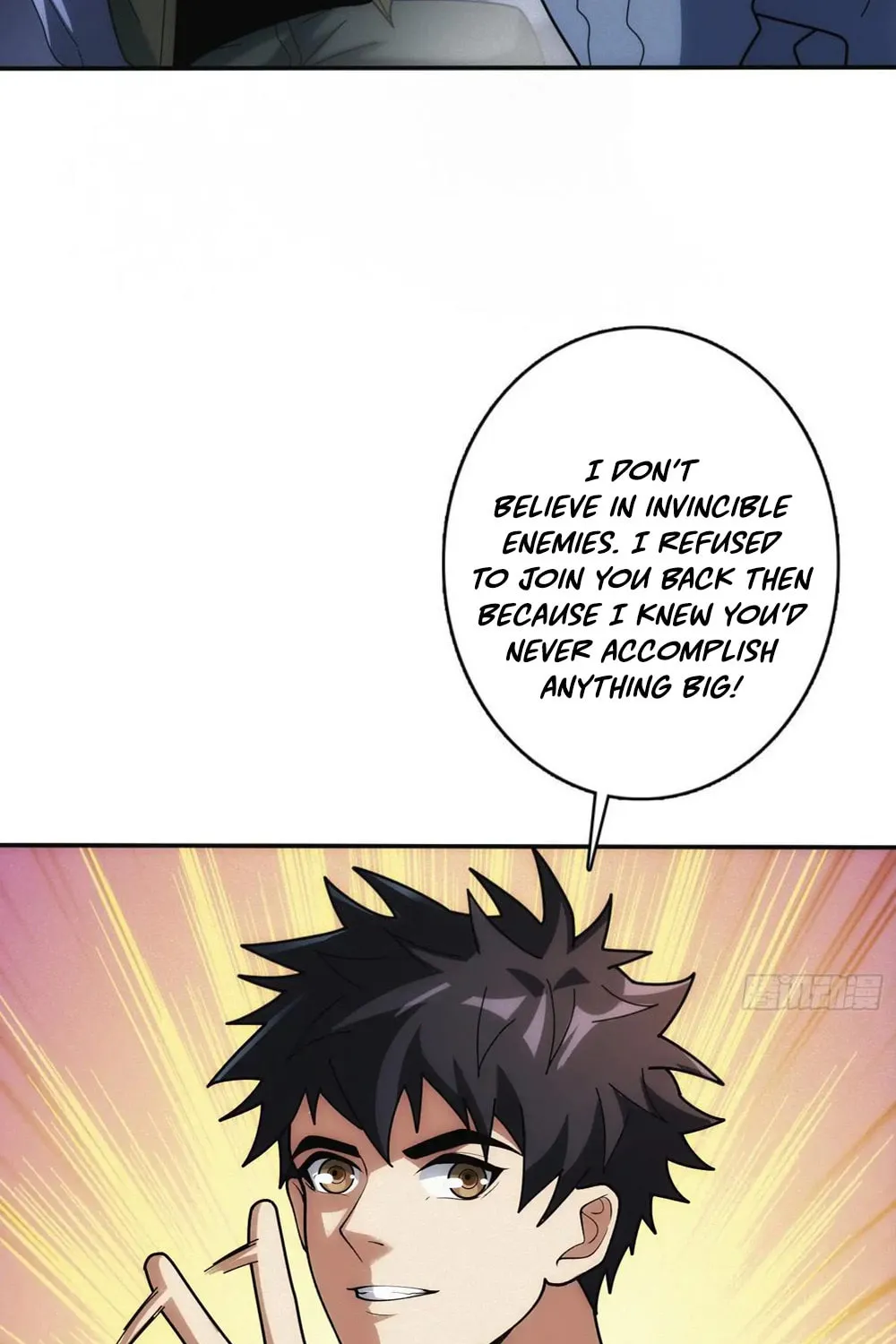 Read Omniscient chapter 17 image 45 on Lezhin