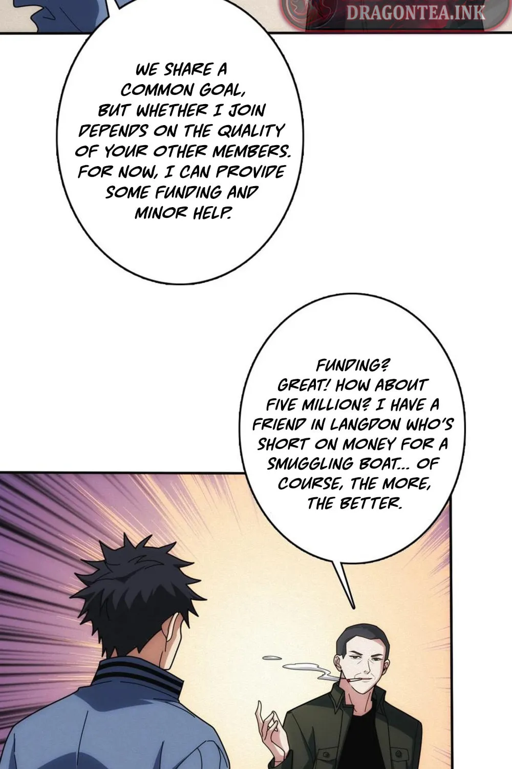 Read Omniscient chapter 17 image 48 on Lezhin