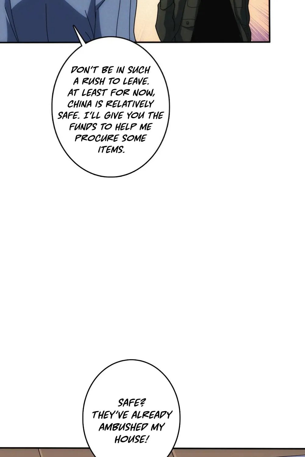 Read Omniscient chapter 17 image 49 on Lezhin