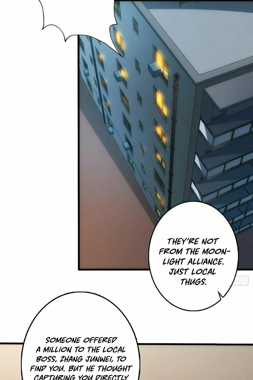 Read Omniscient chapter 17 image 56 on Lezhin