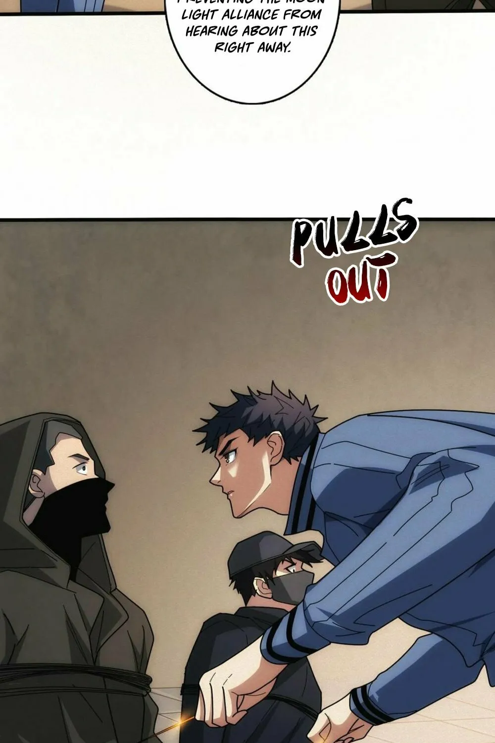 Read Omniscient chapter 17 image 58 on Lezhin