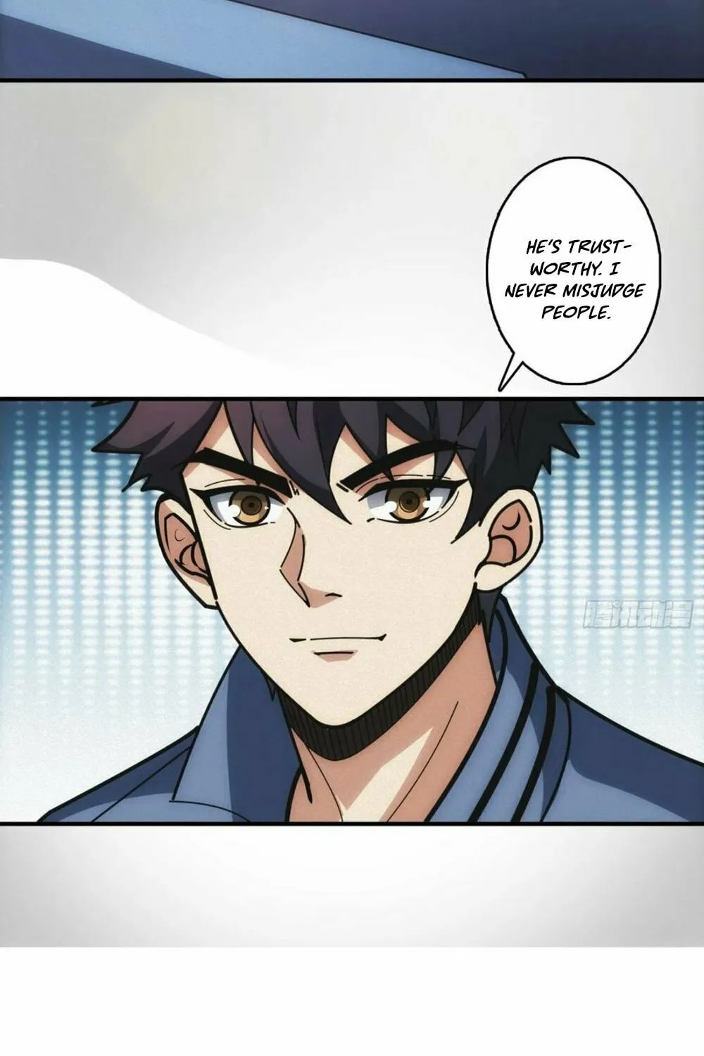 Read Omniscient chapter 17 image 6 on Lezhin