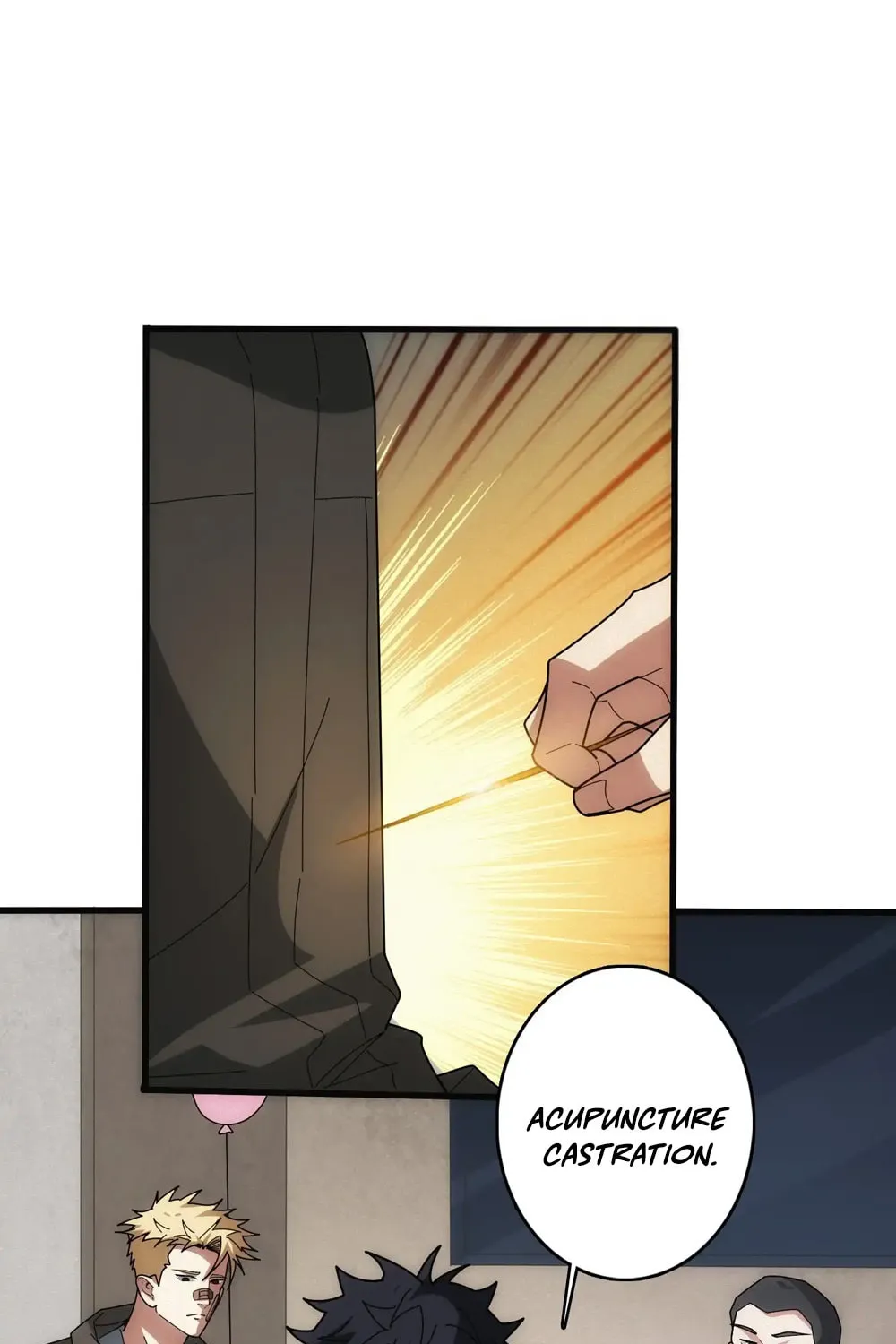 Read Omniscient chapter 17 image 60 on Lezhin