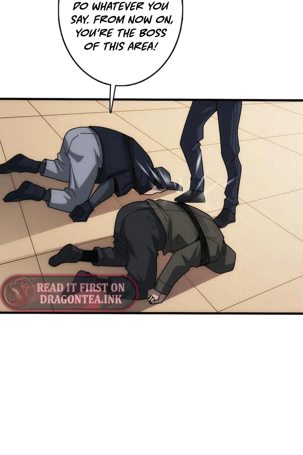 Read Omniscient chapter 17 image 64 on Lezhin