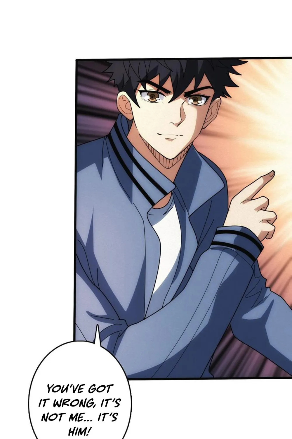Read Omniscient chapter 17 image 65 on Lezhin