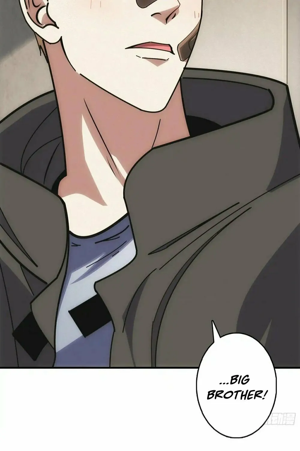 Read Omniscient chapter 17 image 8 on Lezhin