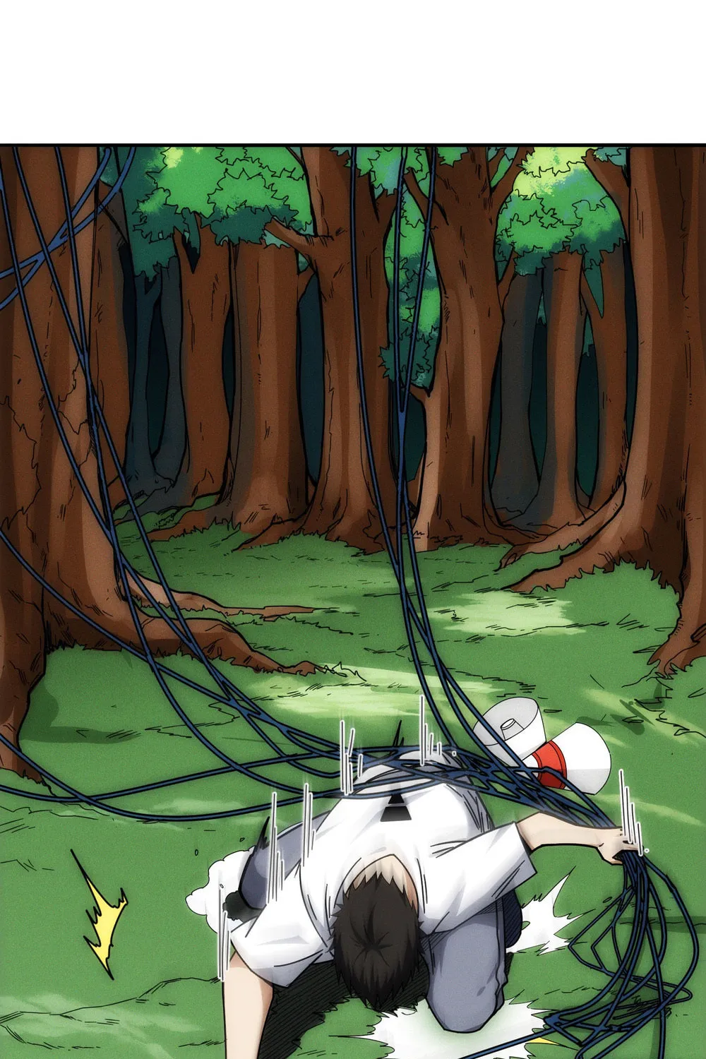 Read Omniscient chapter 2 image 10 on Lezhin