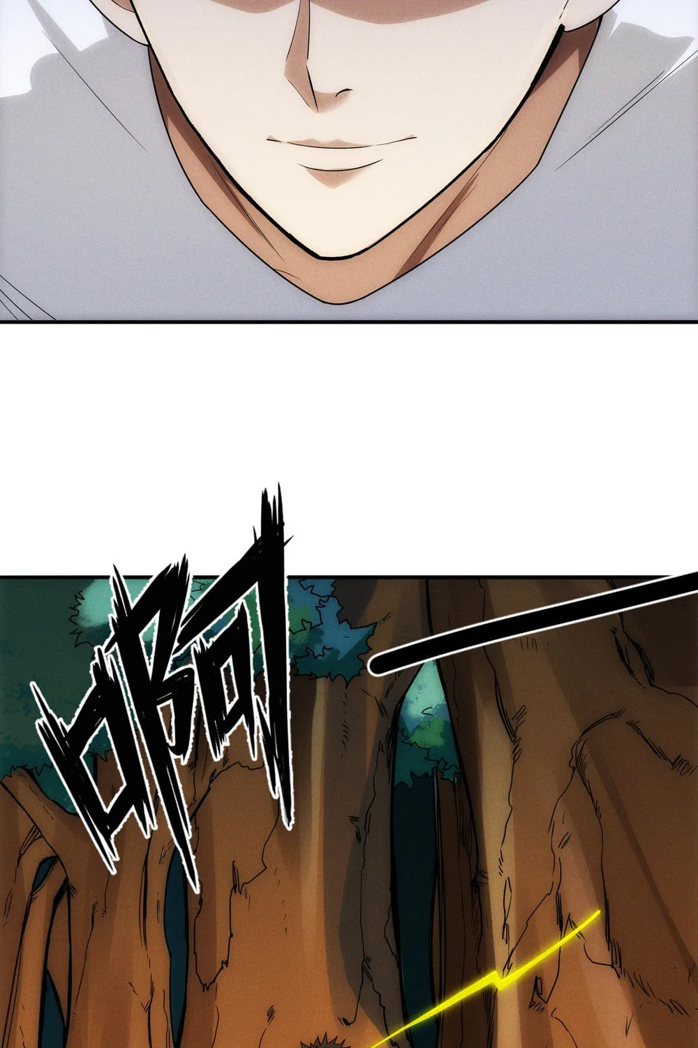 Read Omniscient chapter 2 image 12 on Lezhin