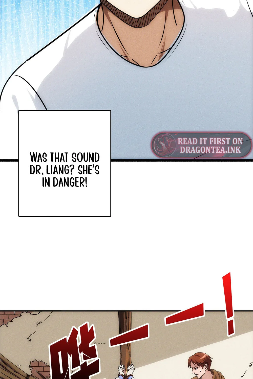 Read Omniscient chapter 2 image 15 on Lezhin