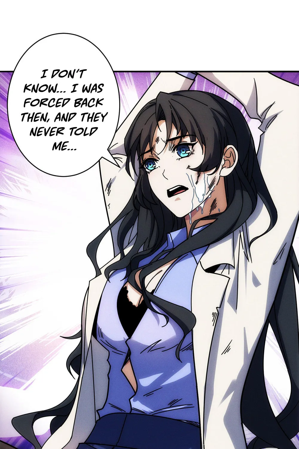 Read Omniscient chapter 2 image 18 on Lezhin