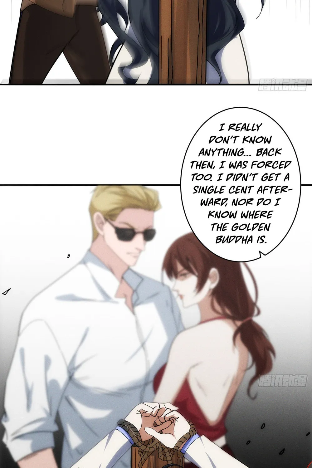 Read Omniscient chapter 2 image 20 on Lezhin