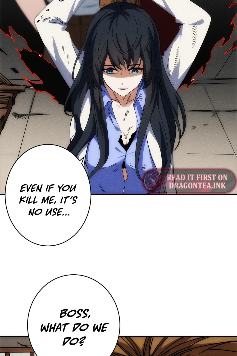 Read Omniscient chapter 2 image 21 on Lezhin