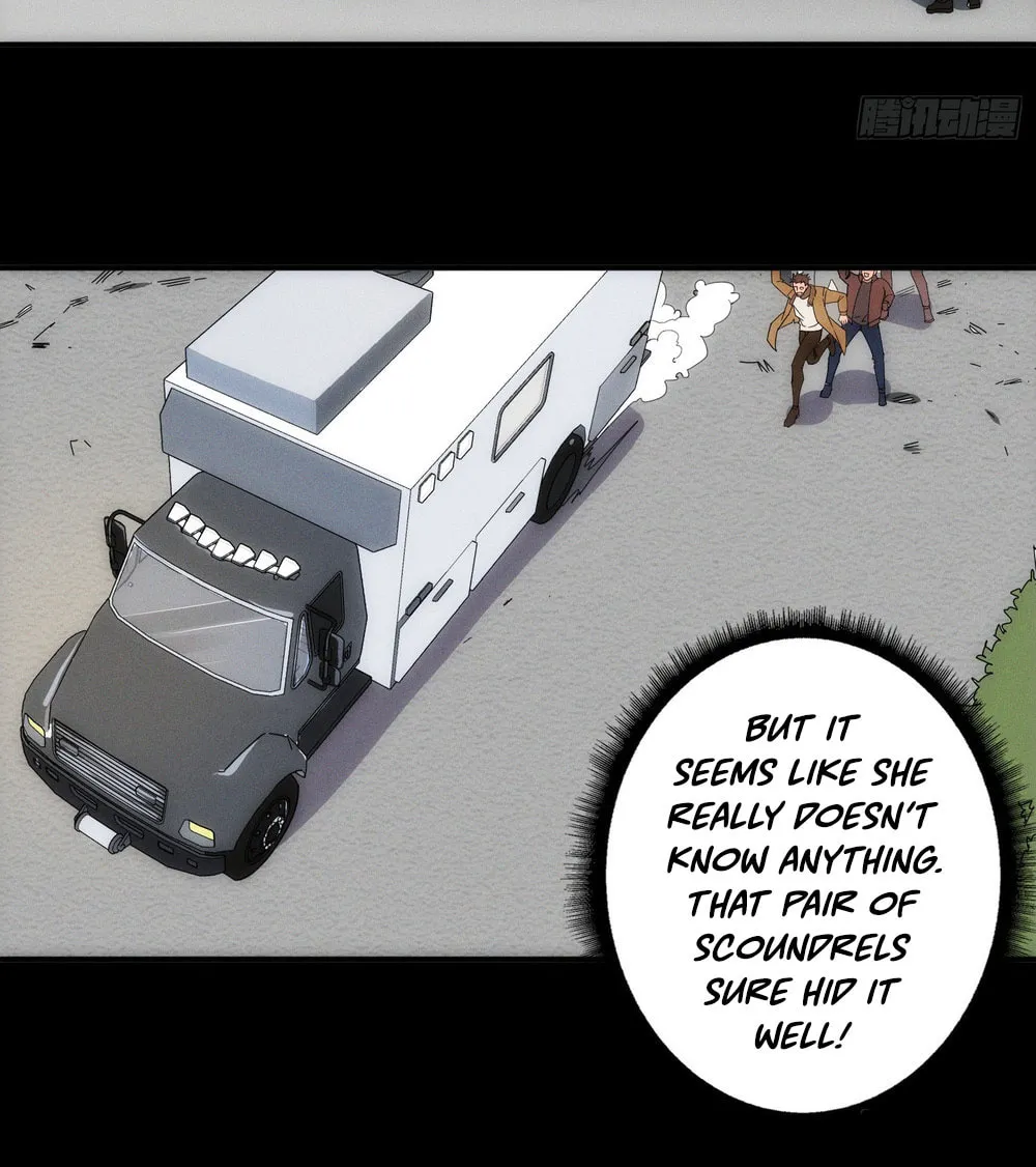 Read Omniscient chapter 2 image 24 on Lezhin