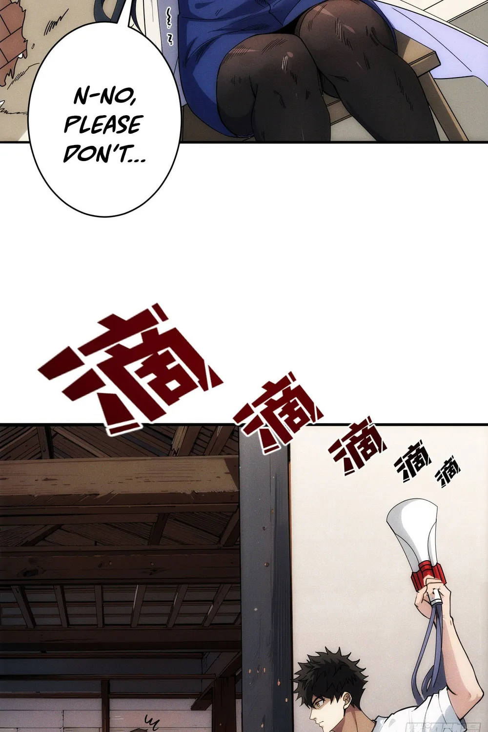 Read Omniscient chapter 2 image 26 on Lezhin