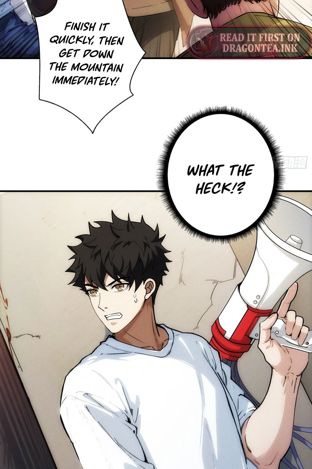 Read Omniscient chapter 2 image 28 on Lezhin