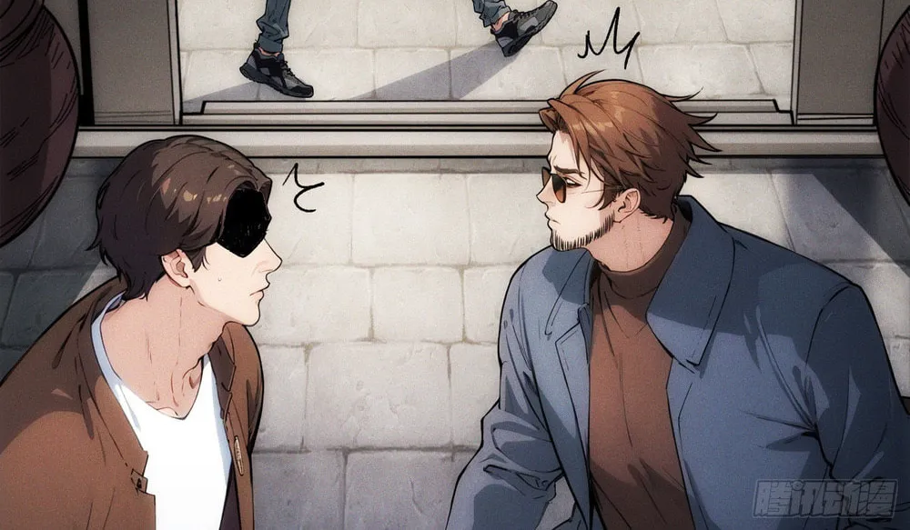 Read Omniscient chapter 2 image 30 on Lezhin