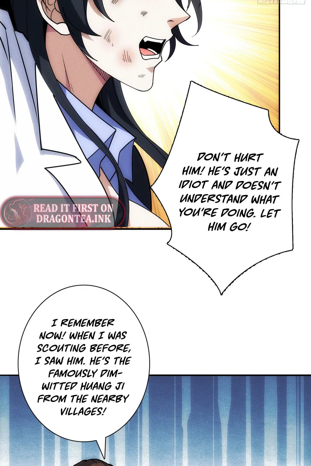Read Omniscient chapter 2 image 33 on Lezhin