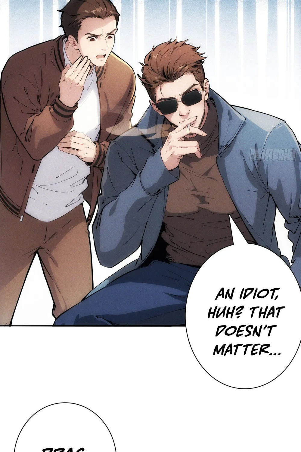 Read Omniscient chapter 2 image 34 on Lezhin